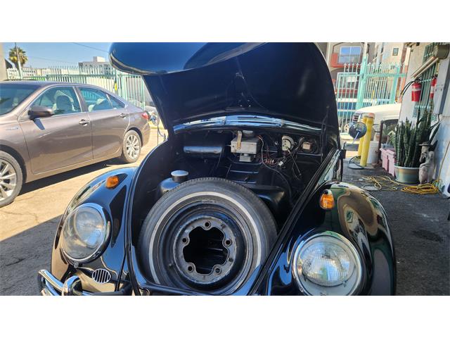 1958 Volkswagen Beetle (CC-2098210) for sale in N Hollywood, California