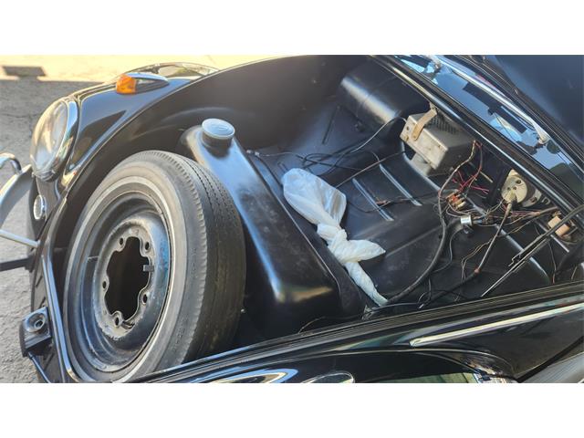 1958 Volkswagen Beetle (CC-2098210) for sale in N Hollywood, California