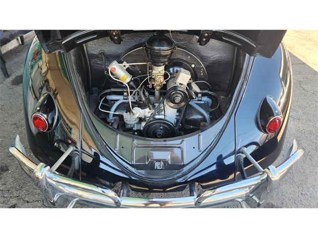 1958 Volkswagen Beetle (CC-2098210) for sale in N Hollywood, California