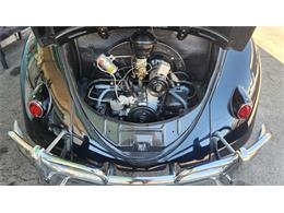 1958 Volkswagen Beetle (CC-2098210) for sale in N Hollywood, California