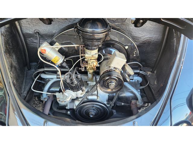1958 Volkswagen Beetle (CC-2098210) for sale in N Hollywood, California