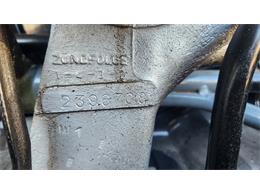 1958 Volkswagen Beetle (CC-2098210) for sale in N Hollywood, California