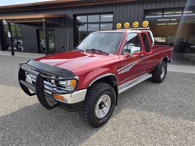 1994 Toyota SR5 (CC-2098211) for sale in RUSHVILLE, Ohio