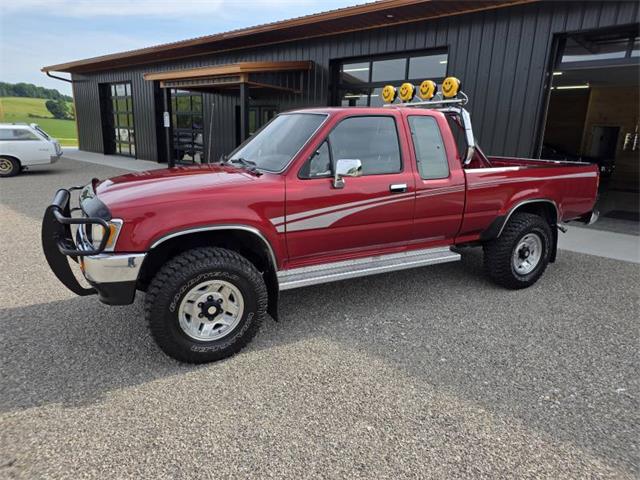 1994 Toyota SR5 (CC-2098211) for sale in RUSHVILLE, Ohio