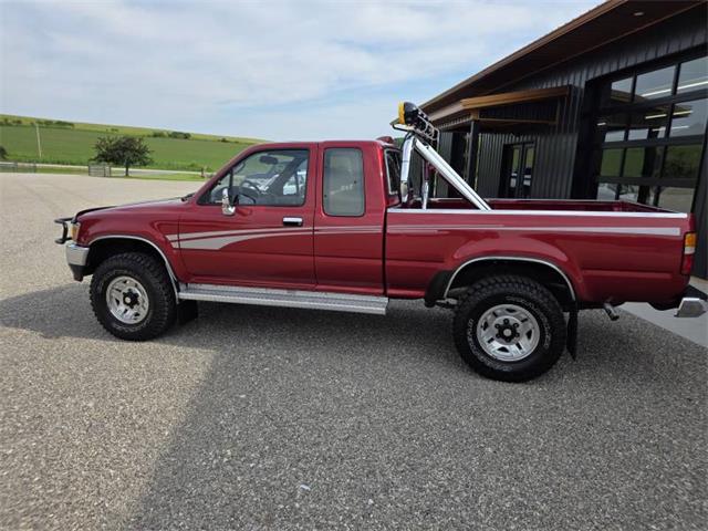 1994 Toyota SR5 (CC-2098211) for sale in RUSHVILLE, Ohio