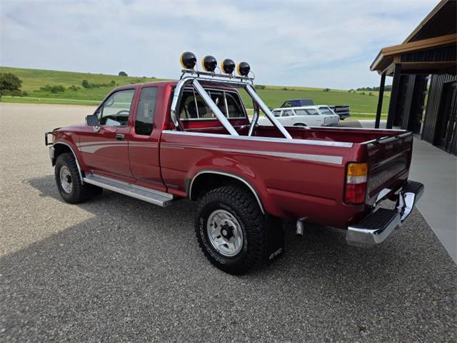 1994 Toyota SR5 (CC-2098211) for sale in RUSHVILLE, Ohio