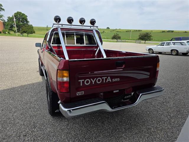 1994 Toyota SR5 (CC-2098211) for sale in RUSHVILLE, Ohio