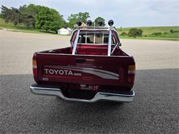1994 Toyota SR5 (CC-2098211) for sale in RUSHVILLE, Ohio
