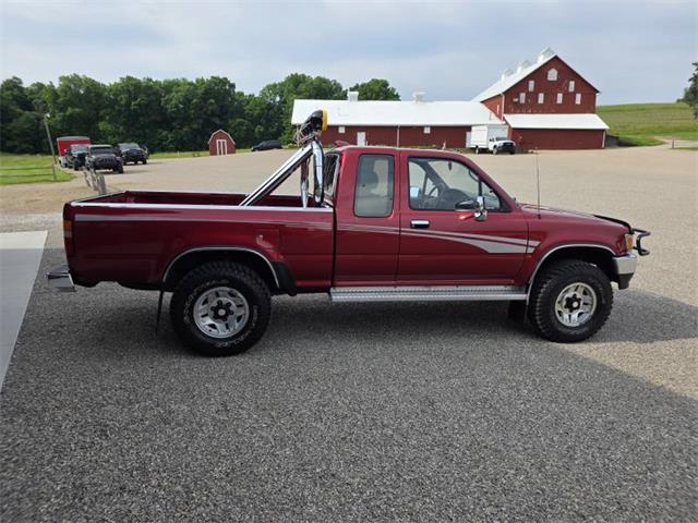 1994 Toyota SR5 (CC-2098211) for sale in RUSHVILLE, Ohio