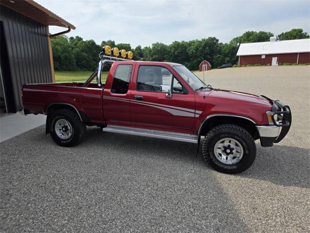 1994 Toyota SR5 (CC-2098211) for sale in RUSHVILLE, Ohio
