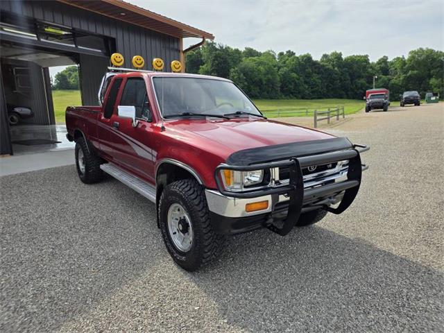 1994 Toyota SR5 (CC-2098211) for sale in RUSHVILLE, Ohio