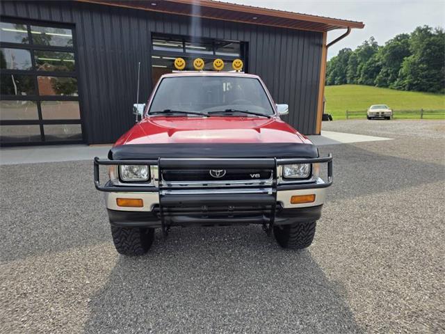 1994 Toyota SR5 (CC-2098211) for sale in RUSHVILLE, Ohio