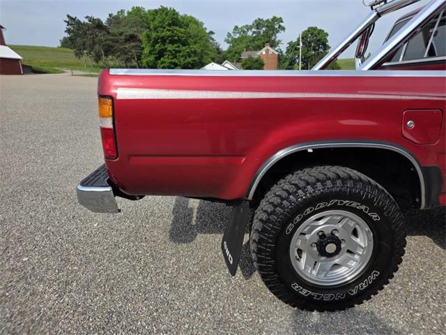 1994 Toyota SR5 (CC-2098211) for sale in RUSHVILLE, Ohio