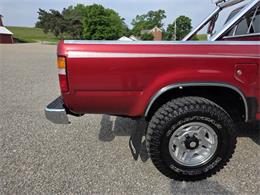 1994 Toyota SR5 (CC-2098211) for sale in RUSHVILLE, Ohio