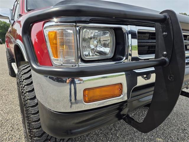 1994 Toyota SR5 (CC-2098211) for sale in RUSHVILLE, Ohio
