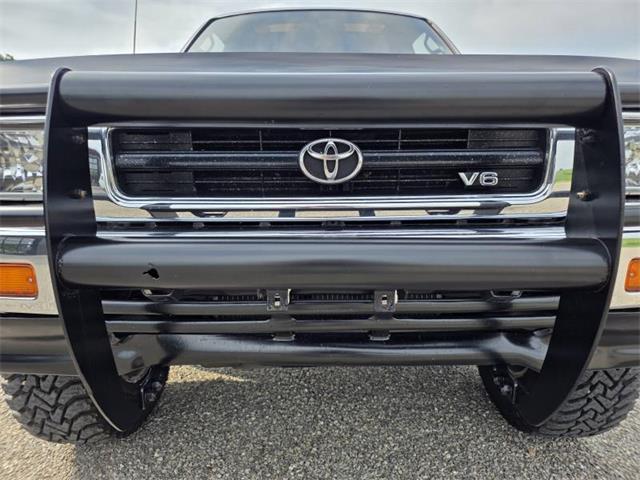 1994 Toyota SR5 (CC-2098211) for sale in RUSHVILLE, Ohio