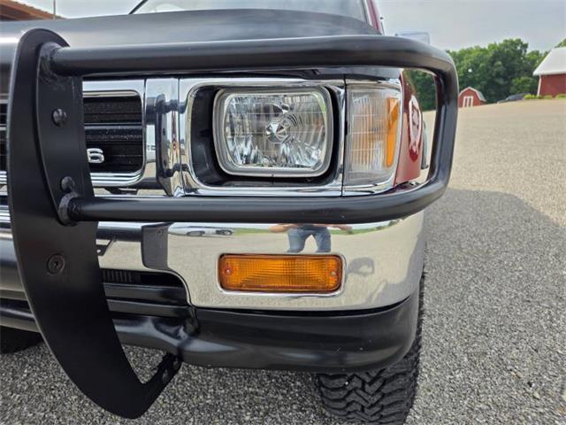 1994 Toyota SR5 (CC-2098211) for sale in RUSHVILLE, Ohio