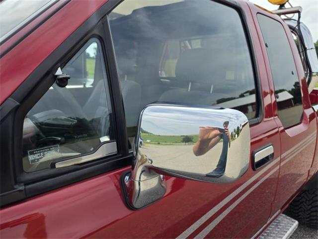 1994 Toyota SR5 (CC-2098211) for sale in RUSHVILLE, Ohio