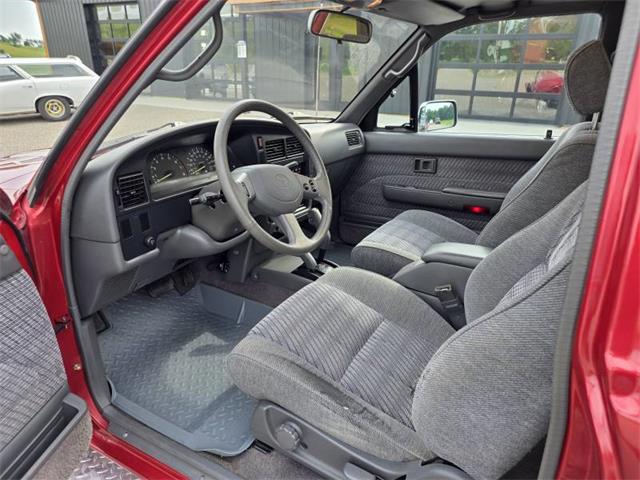 1994 Toyota SR5 (CC-2098211) for sale in RUSHVILLE, Ohio