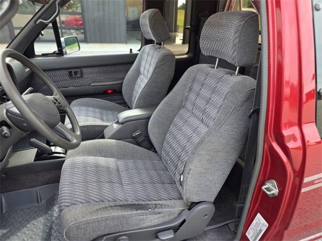 1994 Toyota SR5 (CC-2098211) for sale in RUSHVILLE, Ohio