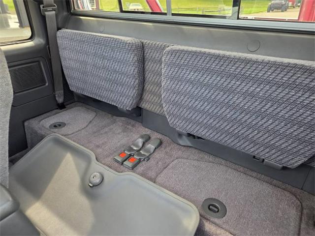 1994 Toyota SR5 (CC-2098211) for sale in RUSHVILLE, Ohio