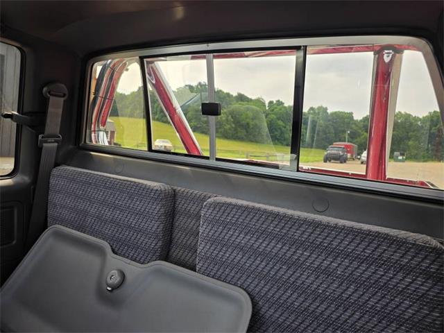 1994 Toyota SR5 (CC-2098211) for sale in RUSHVILLE, Ohio