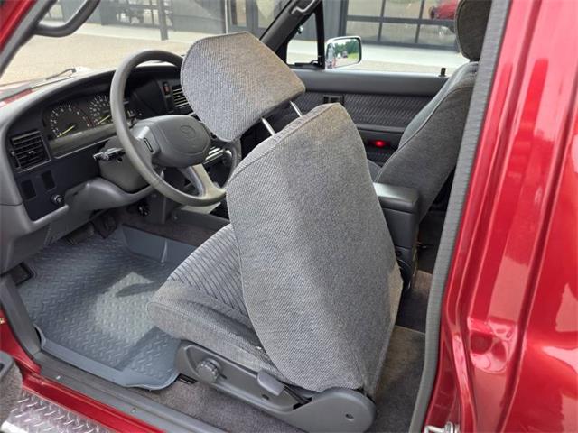 1994 Toyota SR5 (CC-2098211) for sale in RUSHVILLE, Ohio