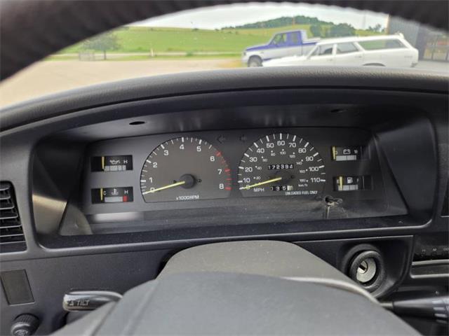 1994 Toyota SR5 (CC-2098211) for sale in RUSHVILLE, Ohio