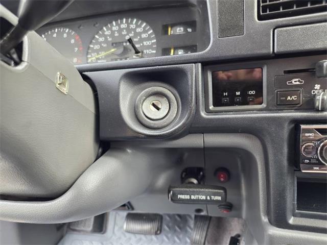 1994 Toyota SR5 (CC-2098211) for sale in RUSHVILLE, Ohio