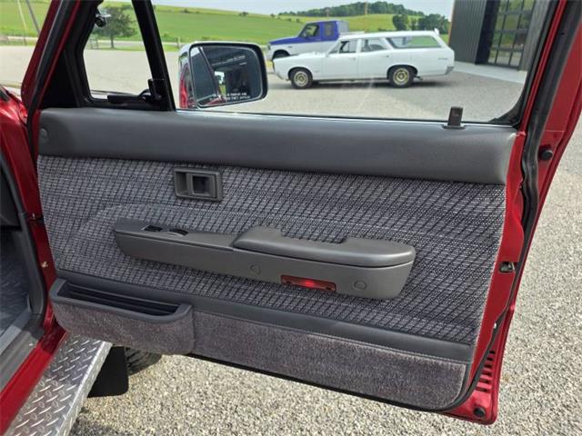 1994 Toyota SR5 (CC-2098211) for sale in RUSHVILLE, Ohio