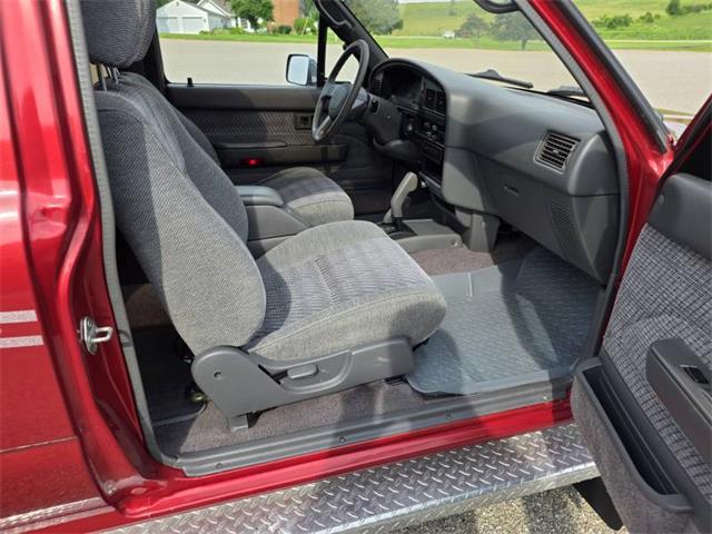 1994 Toyota SR5 (CC-2098211) for sale in RUSHVILLE, Ohio