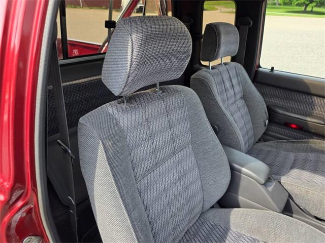1994 Toyota SR5 (CC-2098211) for sale in RUSHVILLE, Ohio