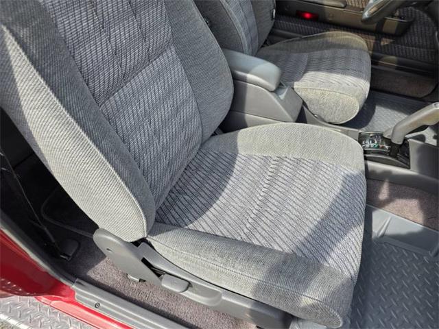 1994 Toyota SR5 (CC-2098211) for sale in RUSHVILLE, Ohio