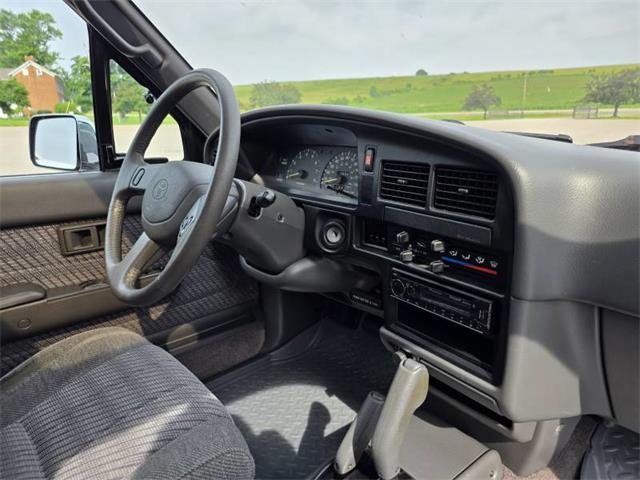 1994 Toyota SR5 (CC-2098211) for sale in RUSHVILLE, Ohio