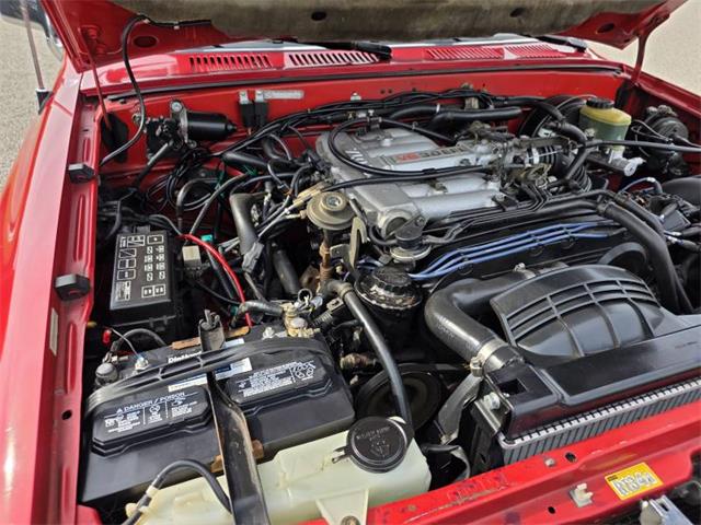 1994 Toyota SR5 (CC-2098211) for sale in RUSHVILLE, Ohio