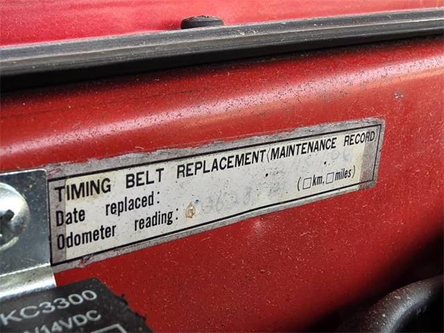 1994 Toyota SR5 (CC-2098211) for sale in RUSHVILLE, Ohio