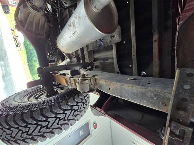 1994 Toyota SR5 (CC-2098211) for sale in RUSHVILLE, Ohio