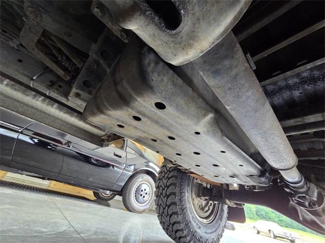 1994 Toyota SR5 (CC-2098211) for sale in RUSHVILLE, Ohio