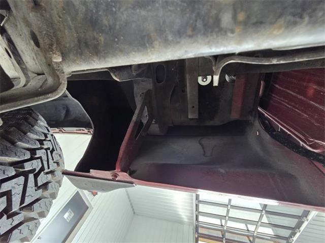 1994 Toyota SR5 (CC-2098211) for sale in RUSHVILLE, Ohio