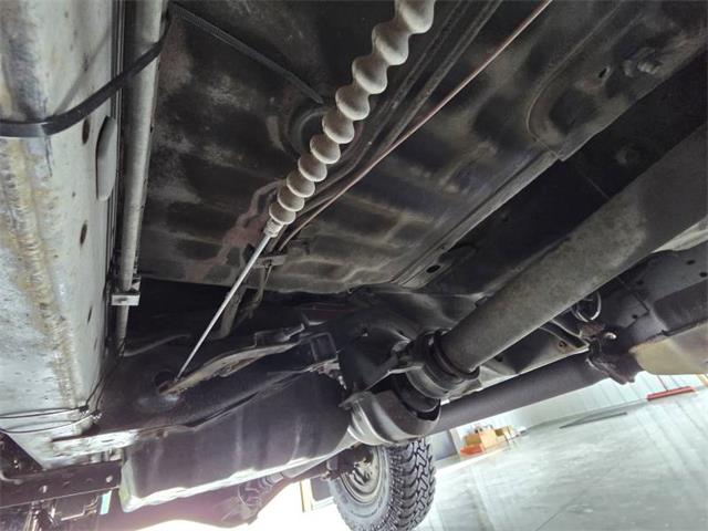 1994 Toyota SR5 (CC-2098211) for sale in RUSHVILLE, Ohio