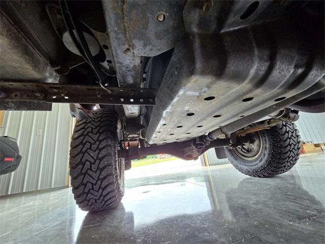 1994 Toyota SR5 (CC-2098211) for sale in RUSHVILLE, Ohio
