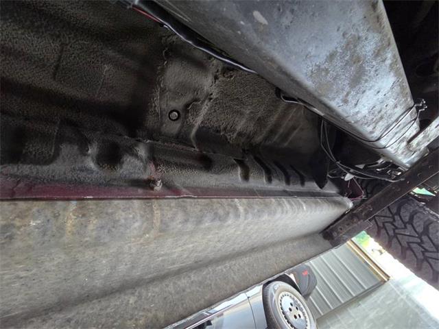 1994 Toyota SR5 (CC-2098211) for sale in RUSHVILLE, Ohio