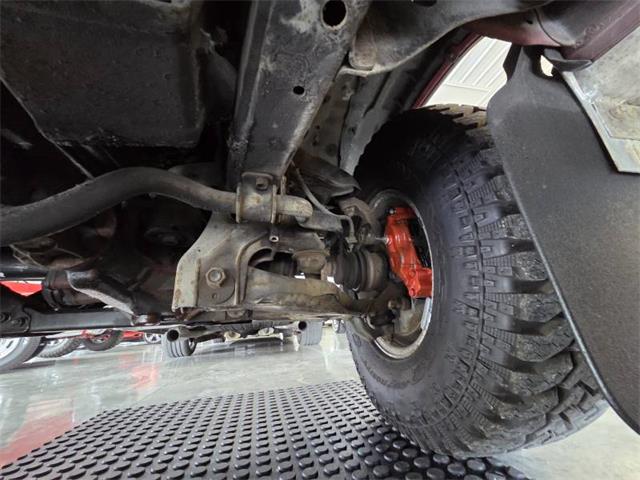 1994 Toyota SR5 (CC-2098211) for sale in RUSHVILLE, Ohio