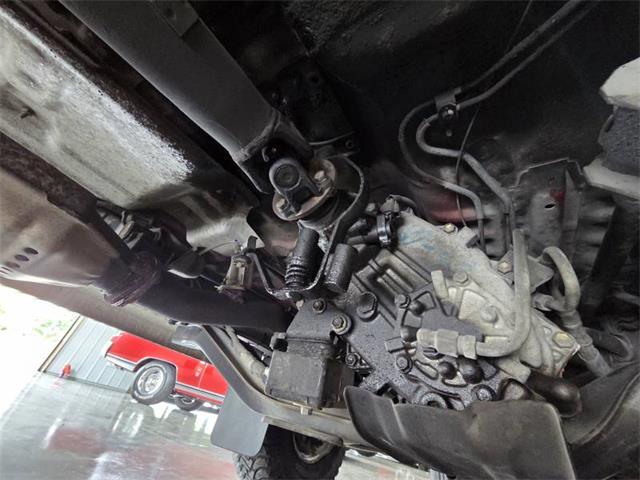 1994 Toyota SR5 (CC-2098211) for sale in RUSHVILLE, Ohio