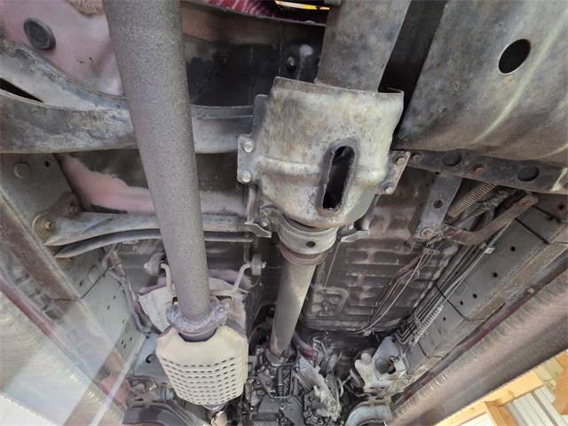 1994 Toyota SR5 (CC-2098211) for sale in RUSHVILLE, Ohio