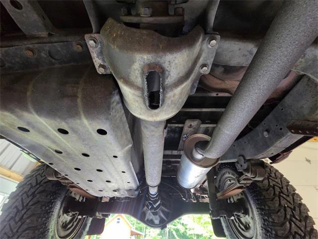 1994 Toyota SR5 (CC-2098211) for sale in RUSHVILLE, Ohio