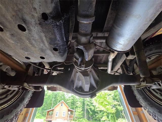 1994 Toyota SR5 (CC-2098211) for sale in RUSHVILLE, Ohio