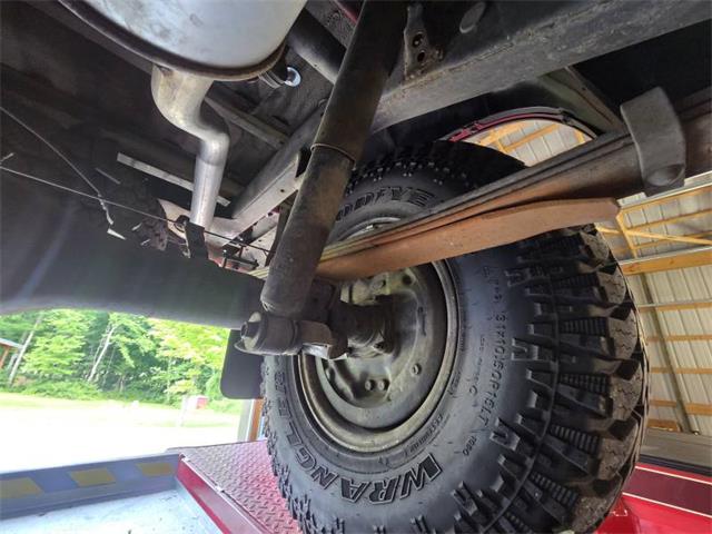 1994 Toyota SR5 (CC-2098211) for sale in RUSHVILLE, Ohio
