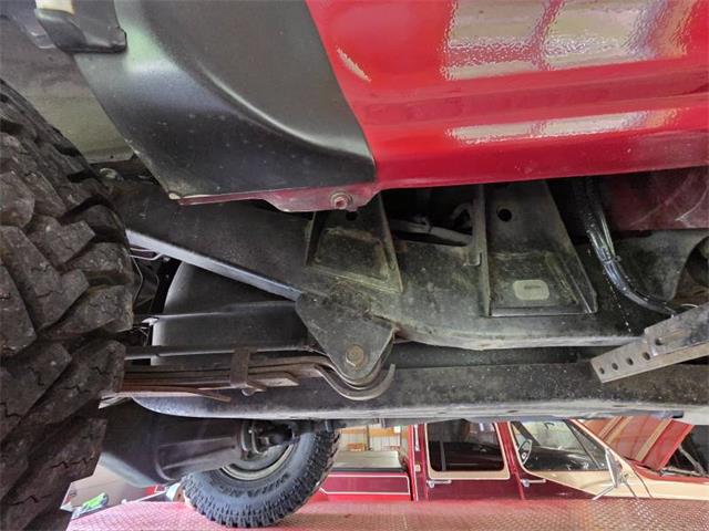 1994 Toyota SR5 (CC-2098211) for sale in RUSHVILLE, Ohio