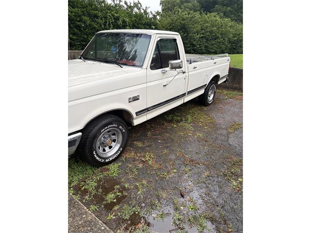 1990 Ford F150 (CC-2098212) for sale in Milford, Ohio